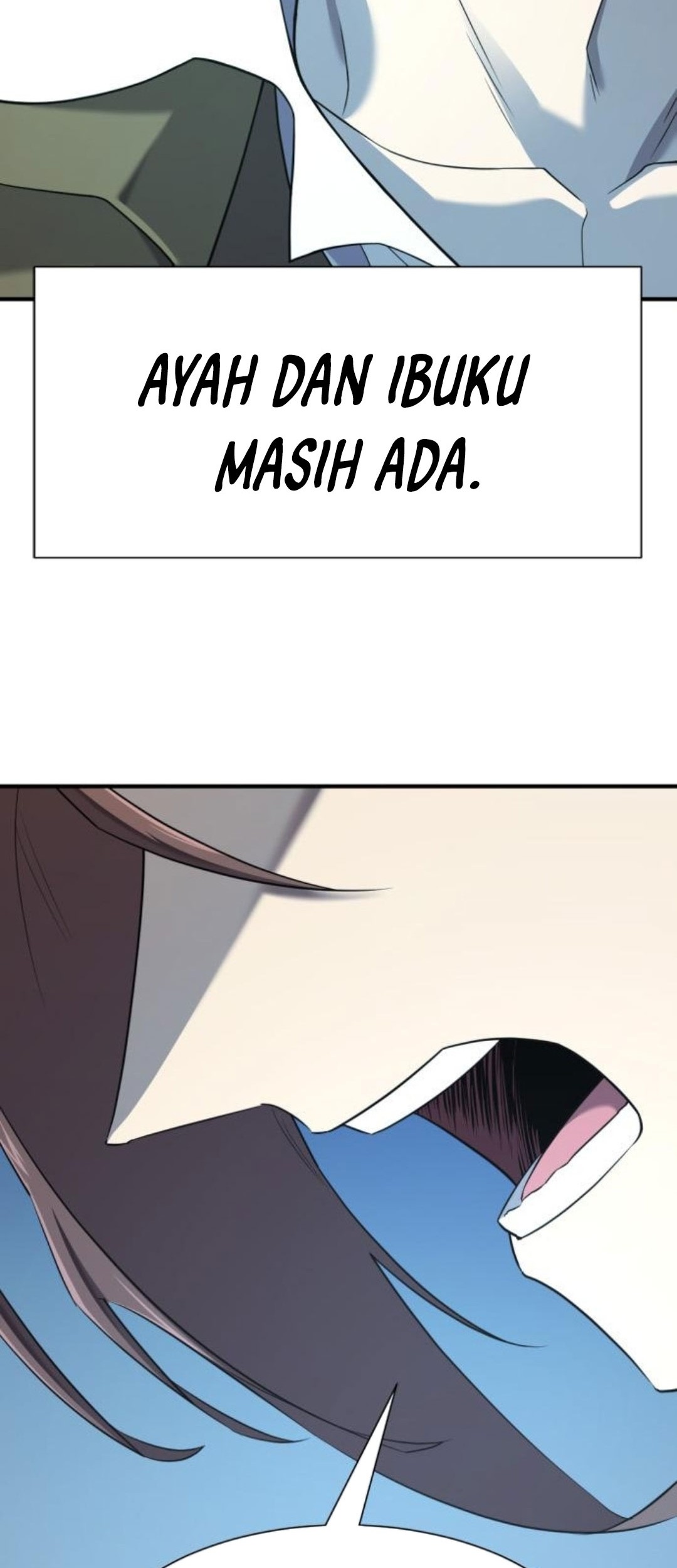 The World’s Best Engineer Chapter 181 Gambar 31