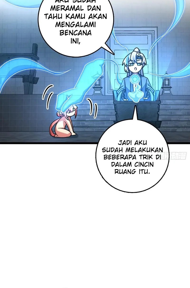 My Master Only Breaks Through Every Time the Limit Is Reached Chapter 100 Gambar 21