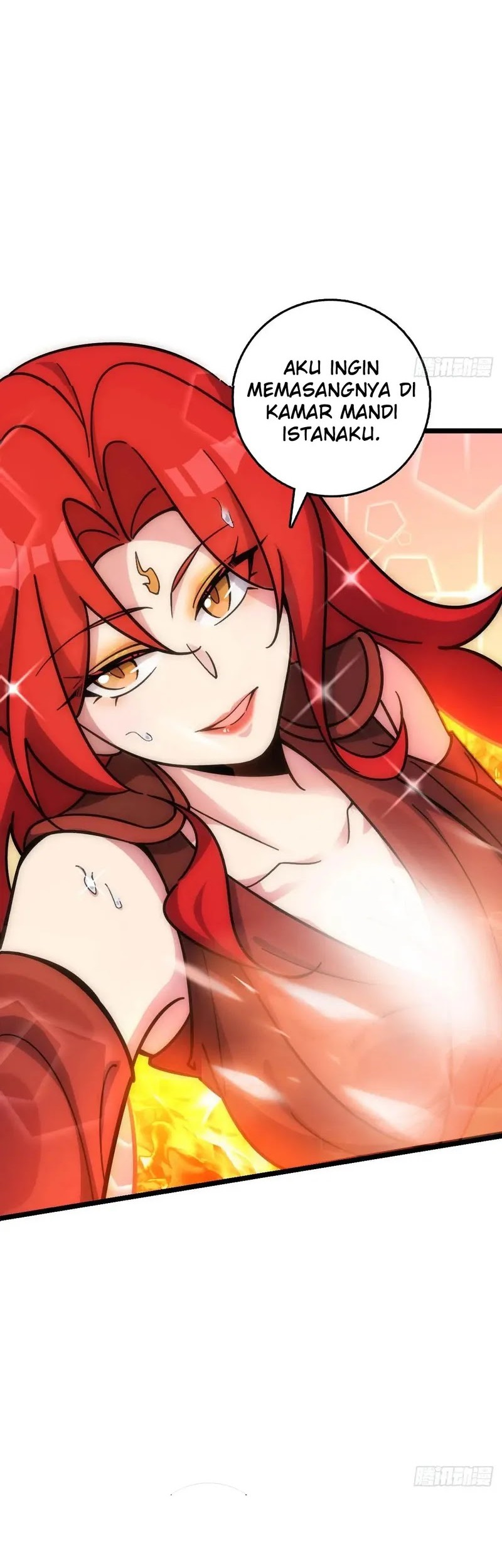 My Master Only Breaks Through Every Time the Limit Is Reached Chapter 100 Gambar 35