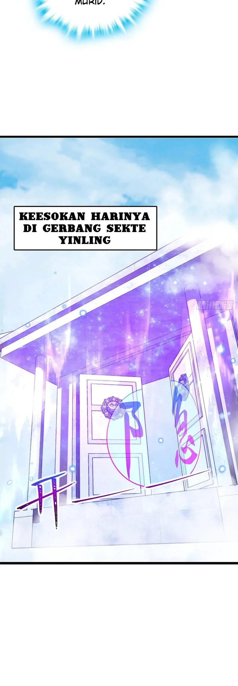 My Master Only Breaks Through Every Time the Limit Is Reached Chapter 100 Gambar 37