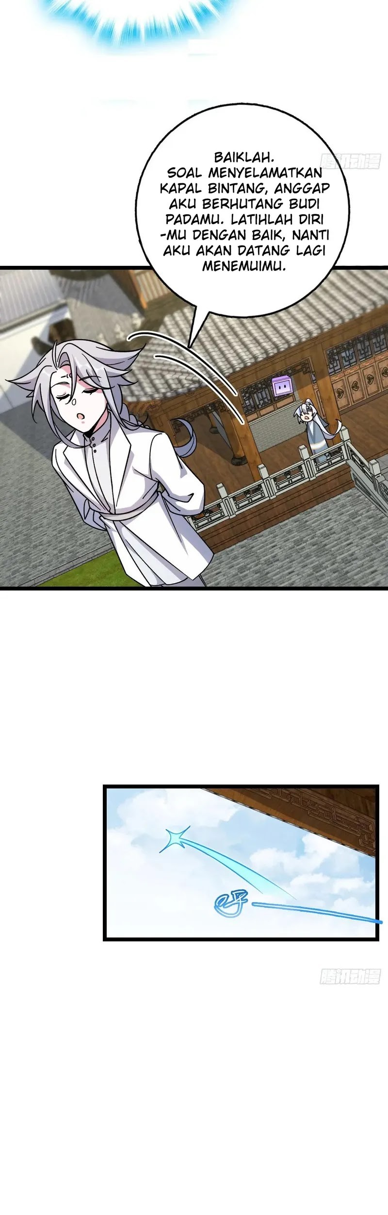 My Master Only Breaks Through Every Time the Limit Is Reached Chapter 100 Gambar 10