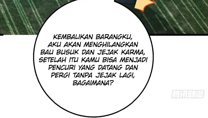 My Master Only Breaks Through Every Time the Limit Is Reached Chapter 98 Gambar 22