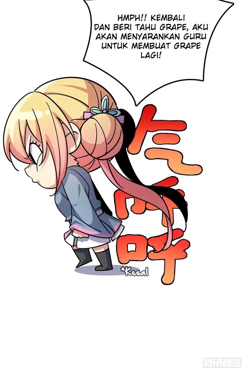 My Master Only Breaks Through Every Time the Limit Is Reached Chapter 98 Gambar 42