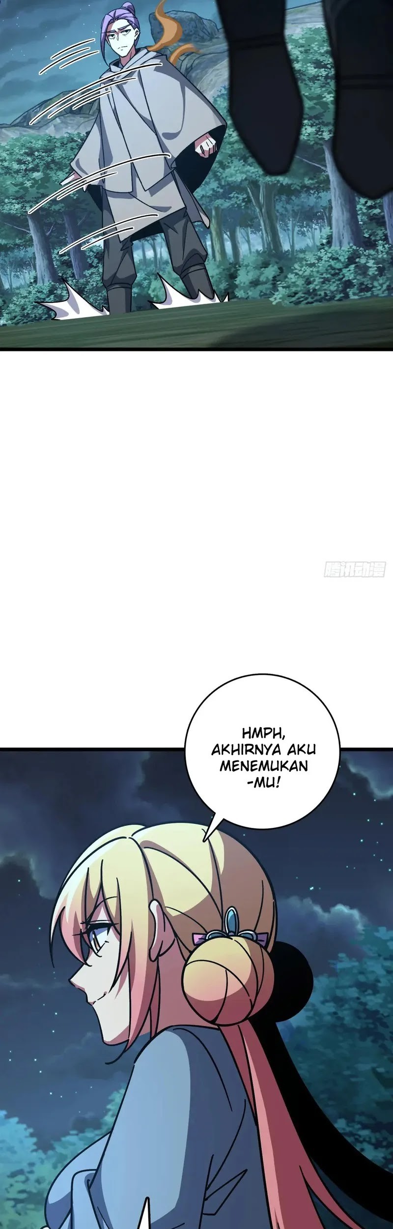 My Master Only Breaks Through Every Time the Limit Is Reached Chapter 98 Gambar 12