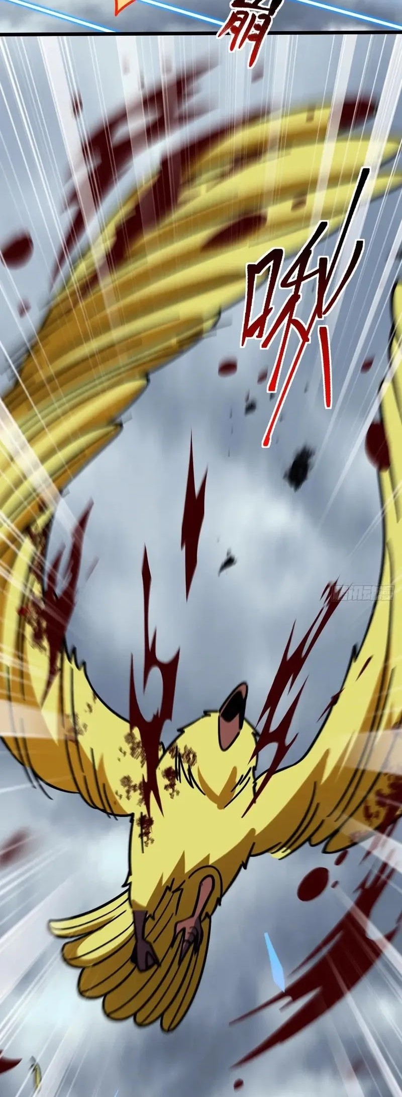 My Master Only Breaks Through Every Time the Limit Is Reached Chapter 96 Gambar 26