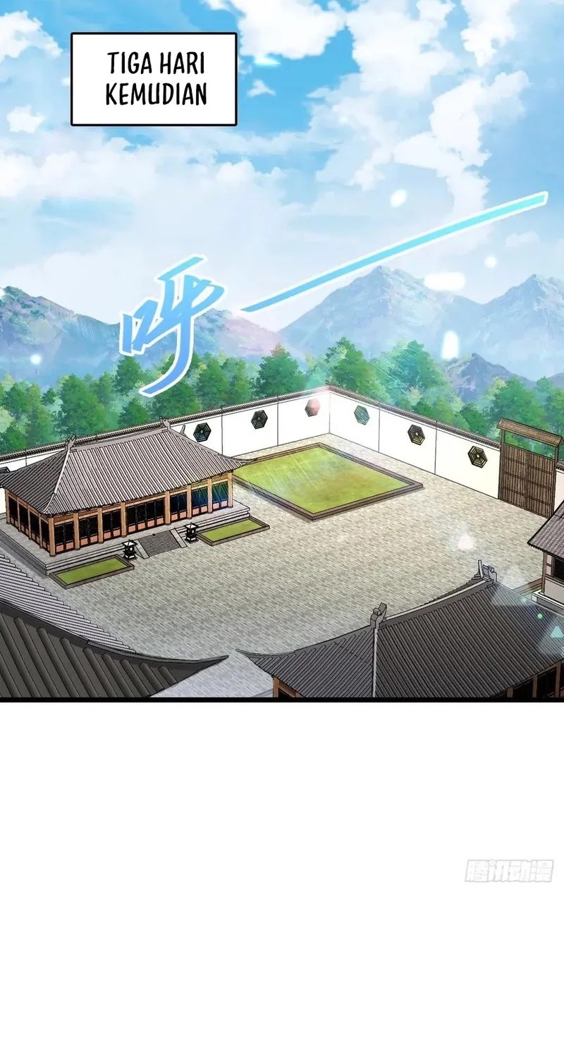 My Master Only Breaks Through Every Time the Limit Is Reached Chapter 96 Gambar 32