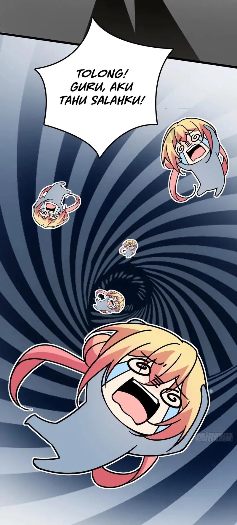 My Master Only Breaks Through Every Time the Limit Is Reached Chapter 96 Gambar 40
