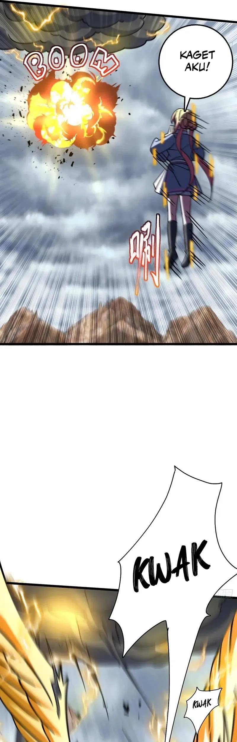 My Master Only Breaks Through Every Time the Limit Is Reached Chapter 96 Gambar 5
