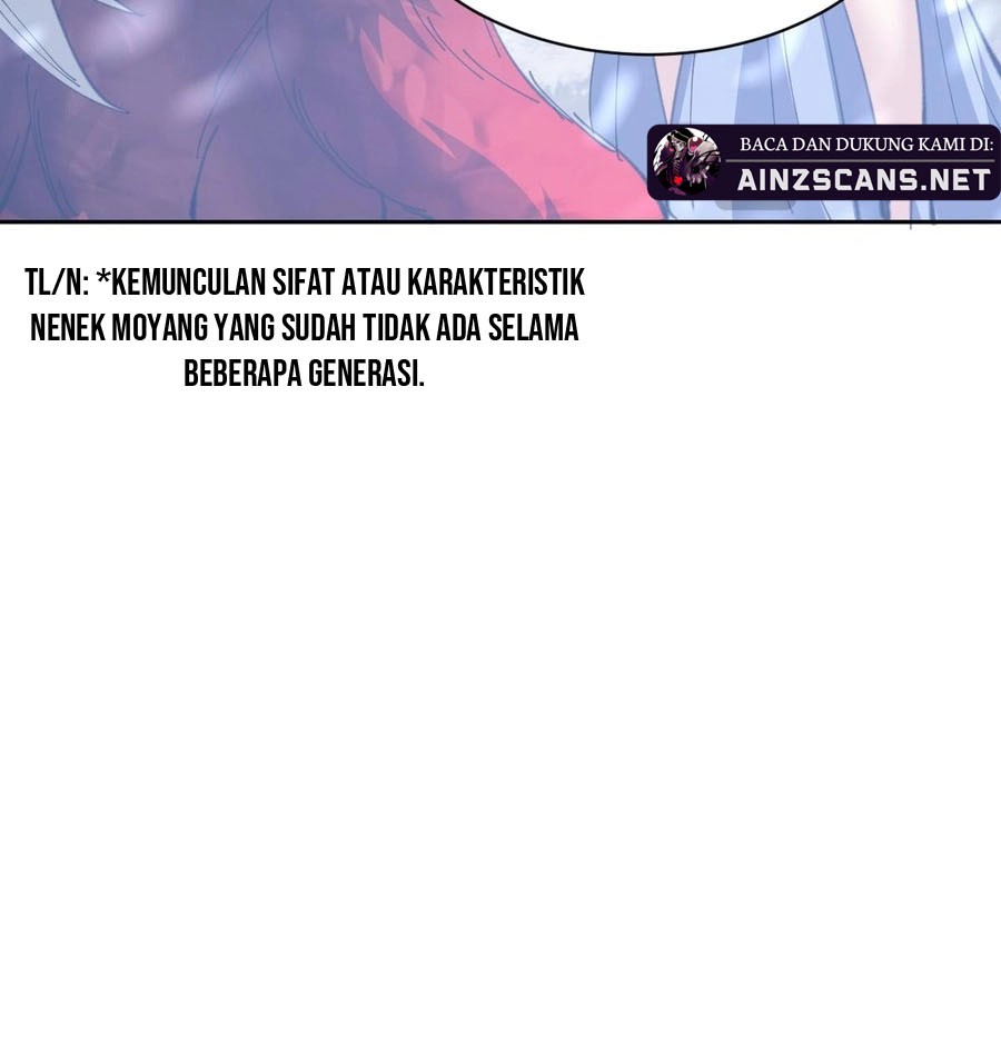 Devious Son Of Heaven Chapter 94 Gambar 22
