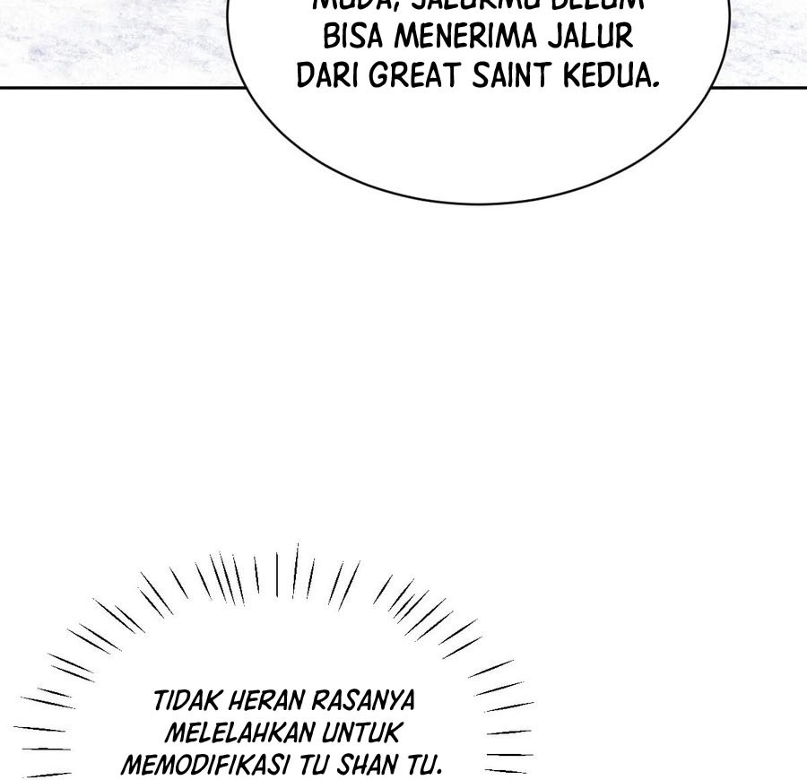 Devious Son Of Heaven Chapter 94 Gambar 30
