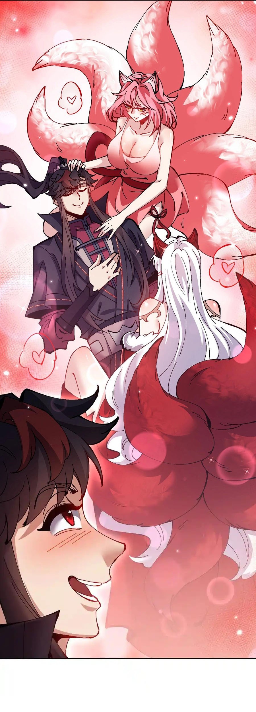 Devious Son Of Heaven Chapter 94 Gambar 37