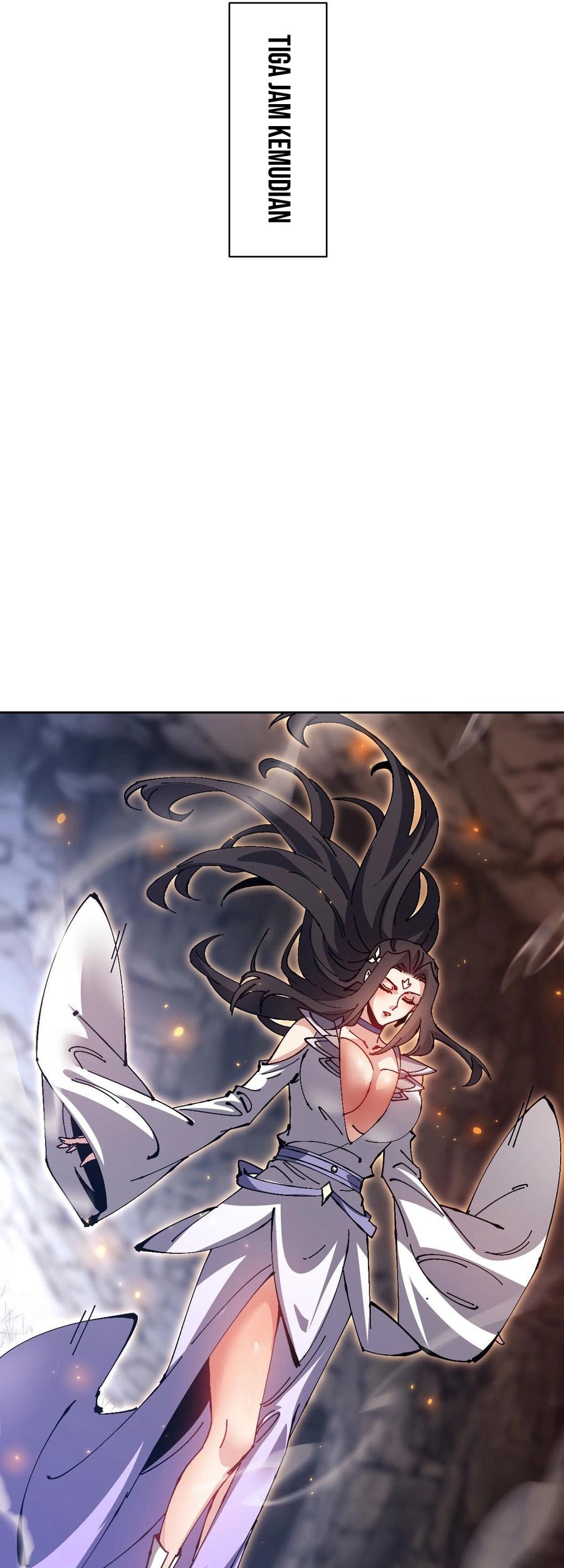 Devious Son Of Heaven Chapter 94 Gambar 40