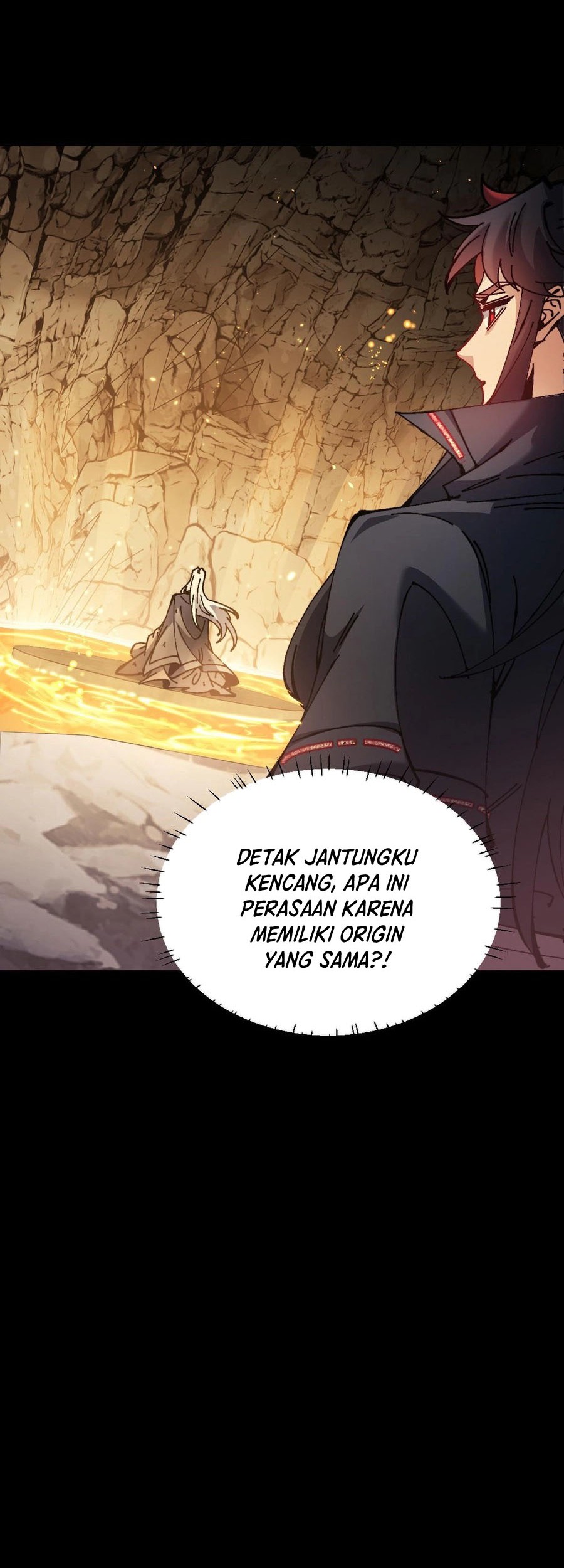 Devious Son Of Heaven Chapter 94 Gambar 50
