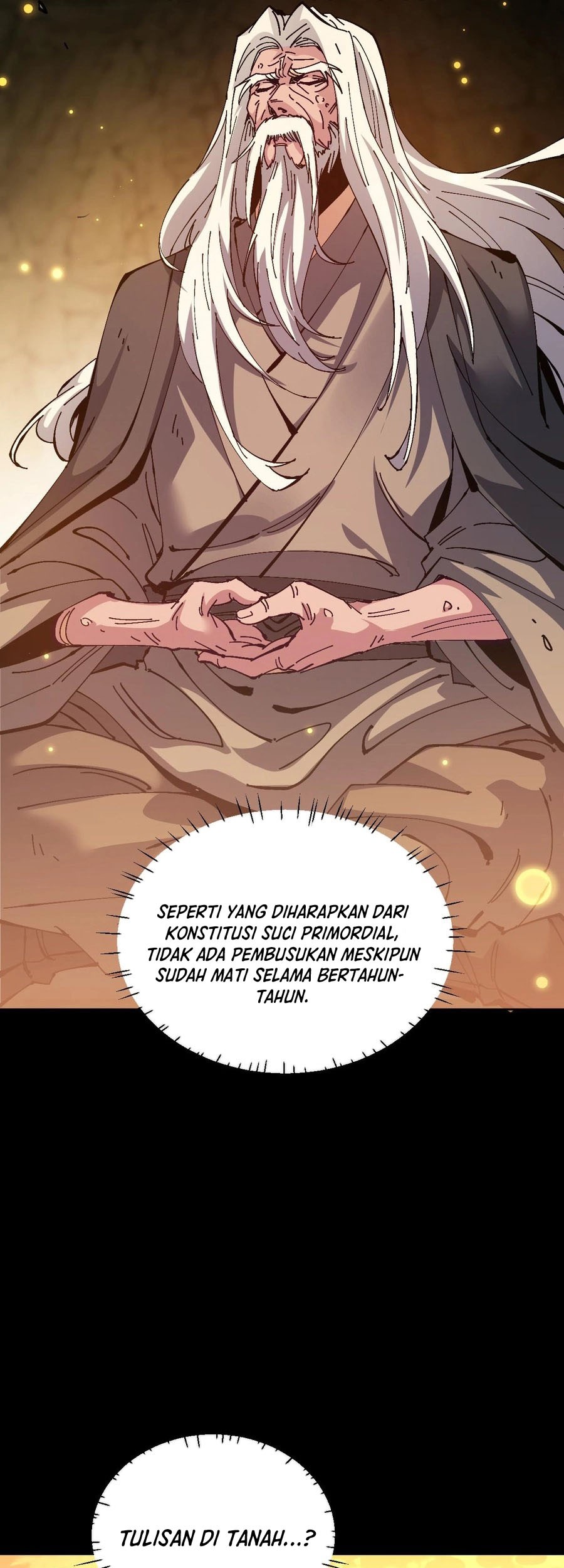 Devious Son Of Heaven Chapter 94 Gambar 52