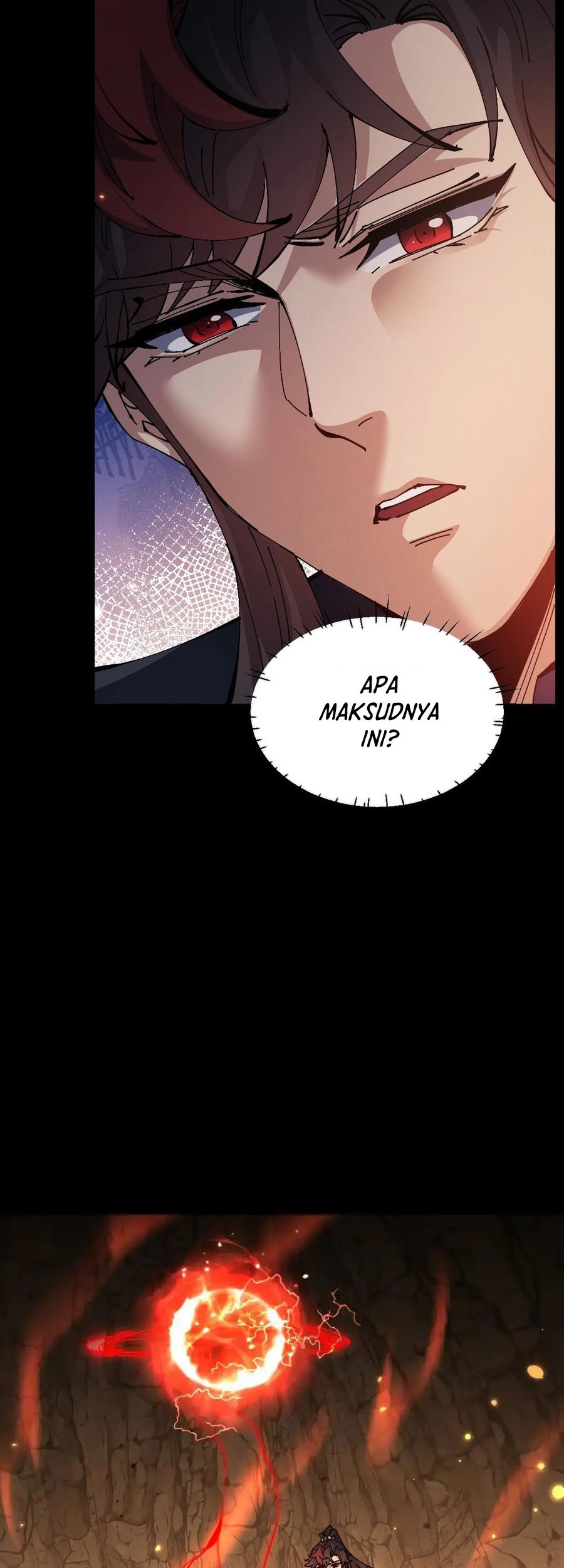 Devious Son Of Heaven Chapter 94 Gambar 54