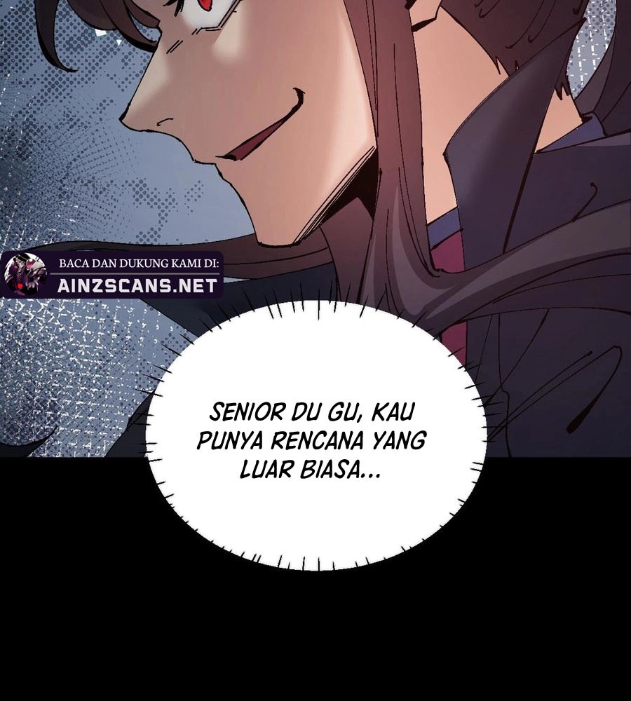 Devious Son Of Heaven Chapter 94 Gambar 56