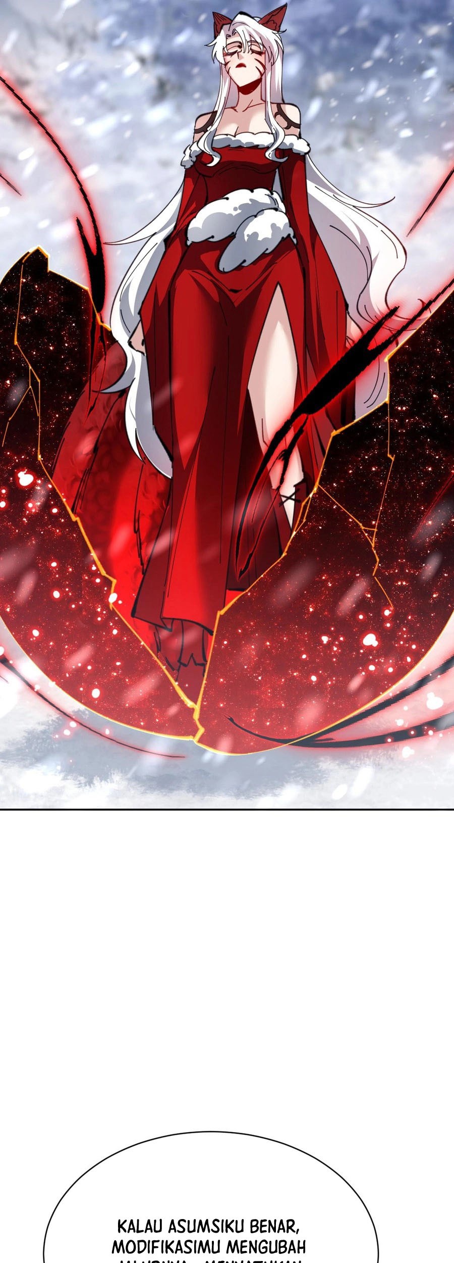 Devious Son Of Heaven Chapter 94 Gambar 9
