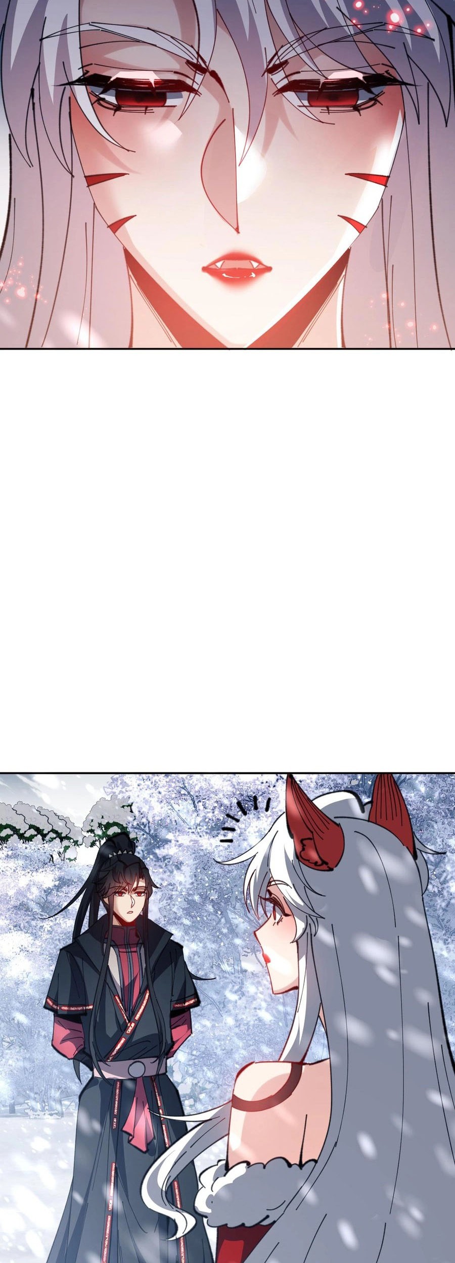 Devious Son Of Heaven Chapter 94 Gambar 15