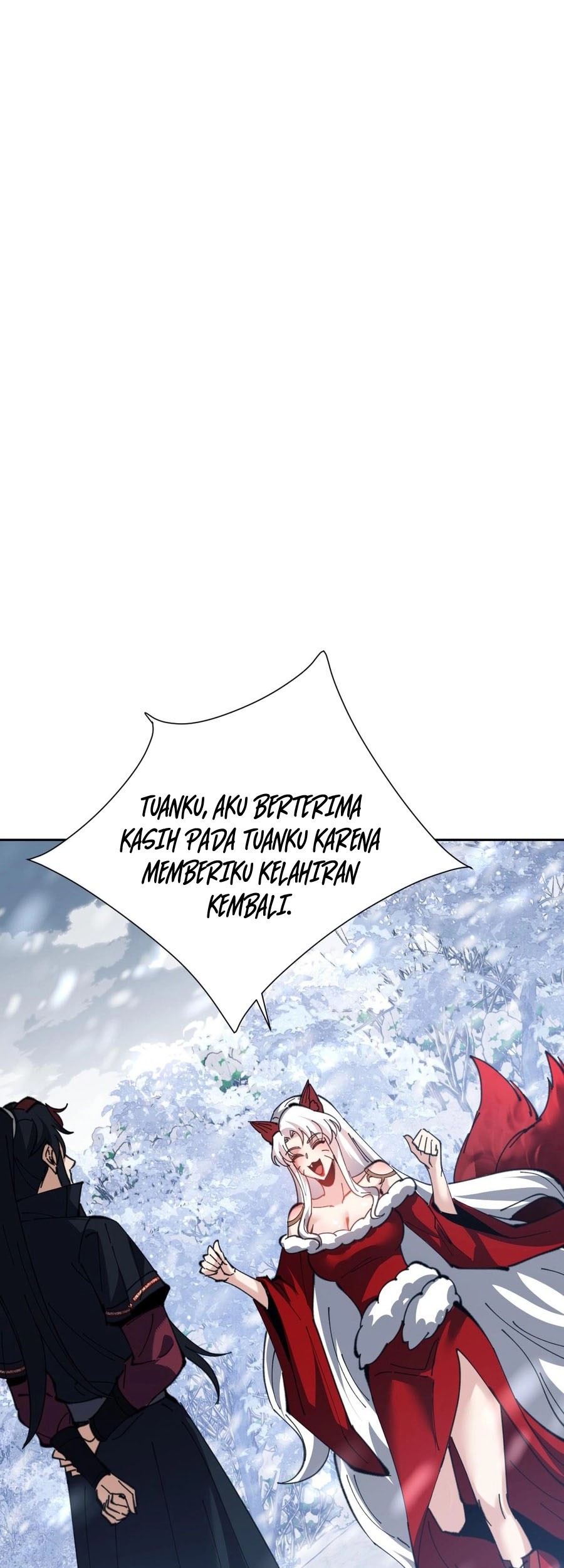 Devious Son Of Heaven Chapter 94 Gambar 17