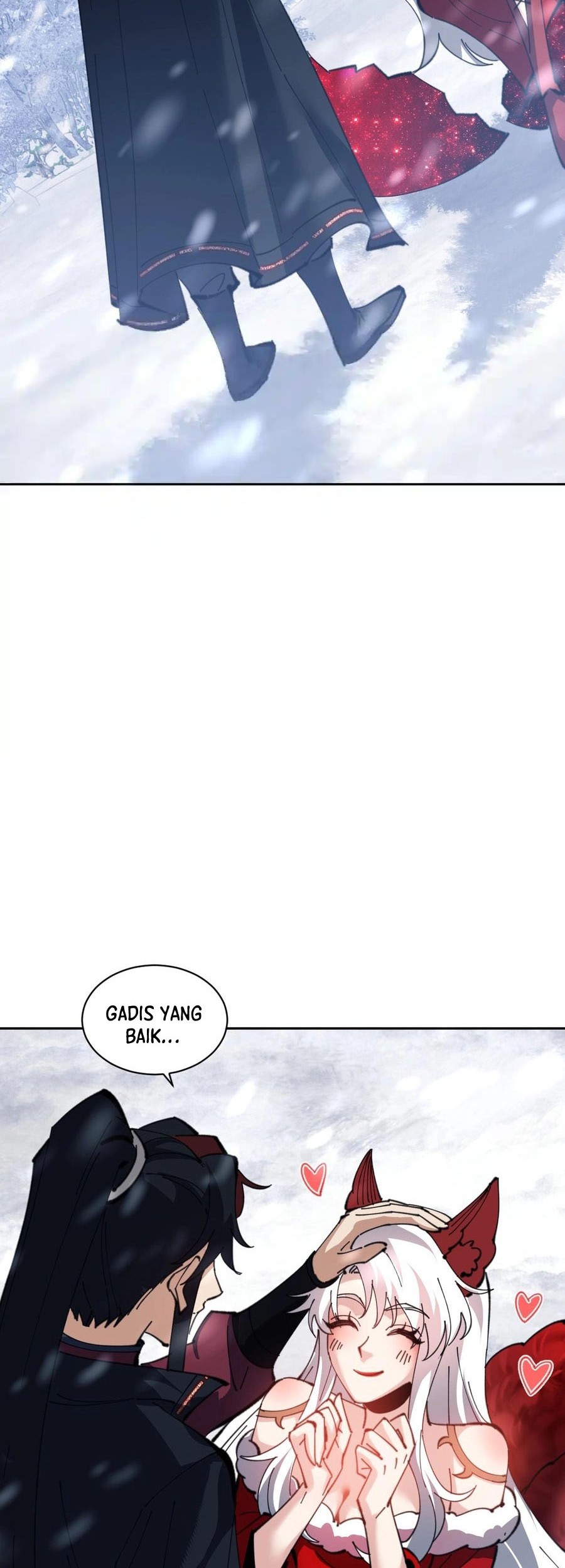 Devious Son Of Heaven Chapter 94 Gambar 18