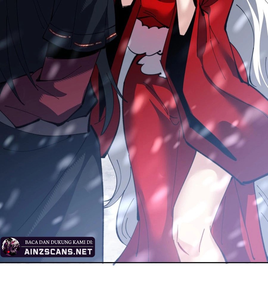 Devious Son Of Heaven Chapter 94 Gambar 19