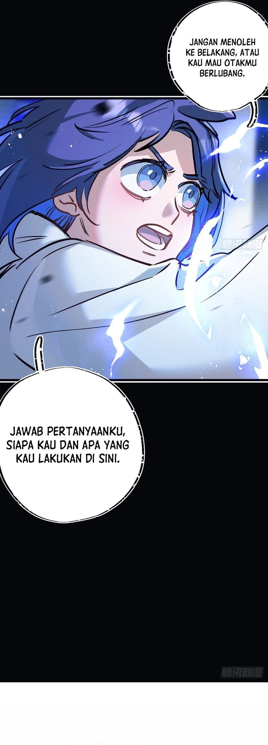 Apocalypse Super Farm Chapter 75 Gambar 26