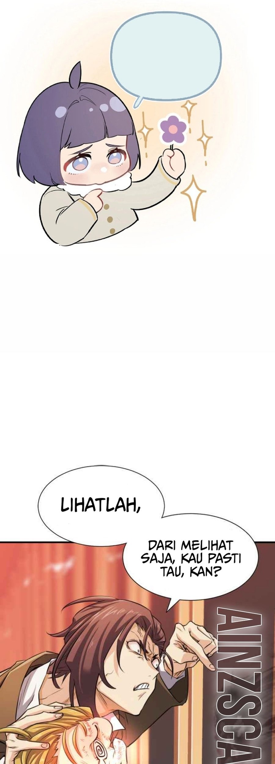 Apocalypse Super Farm Chapter 75 Gambar 27