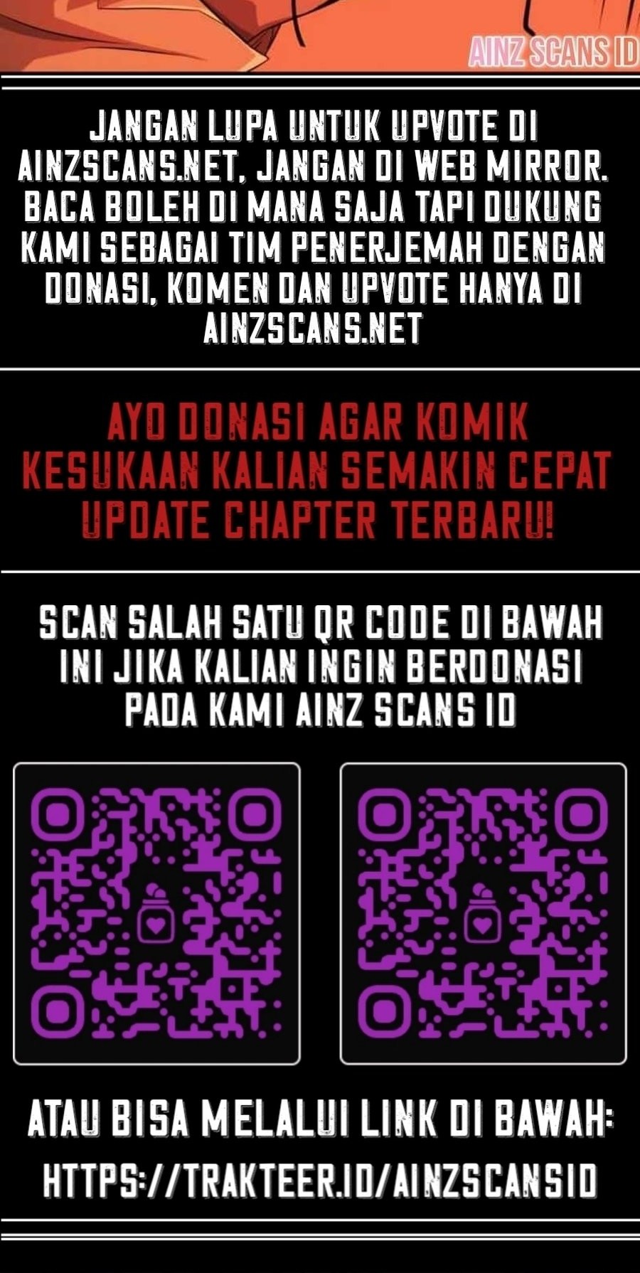 Apocalypse Super Farm Chapter 75 Gambar 31