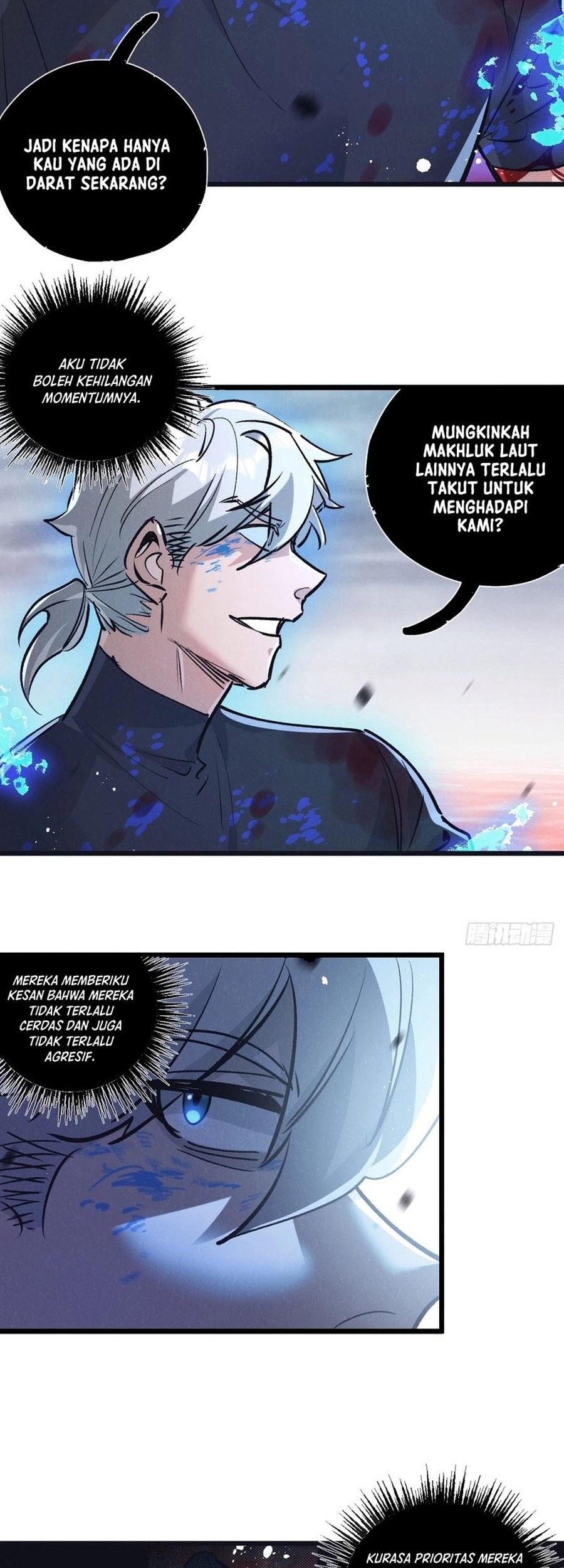 Apocalypse Super Farm Chapter 75 Gambar 4