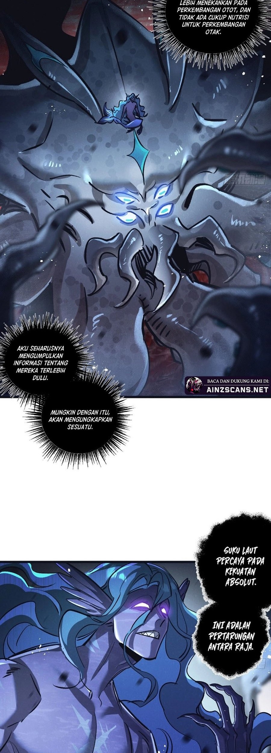 Apocalypse Super Farm Chapter 75 Gambar 5