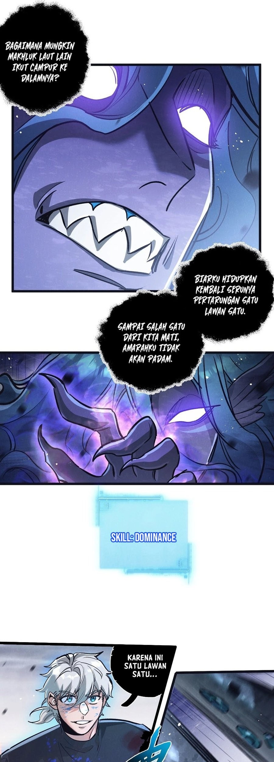 Apocalypse Super Farm Chapter 75 Gambar 7