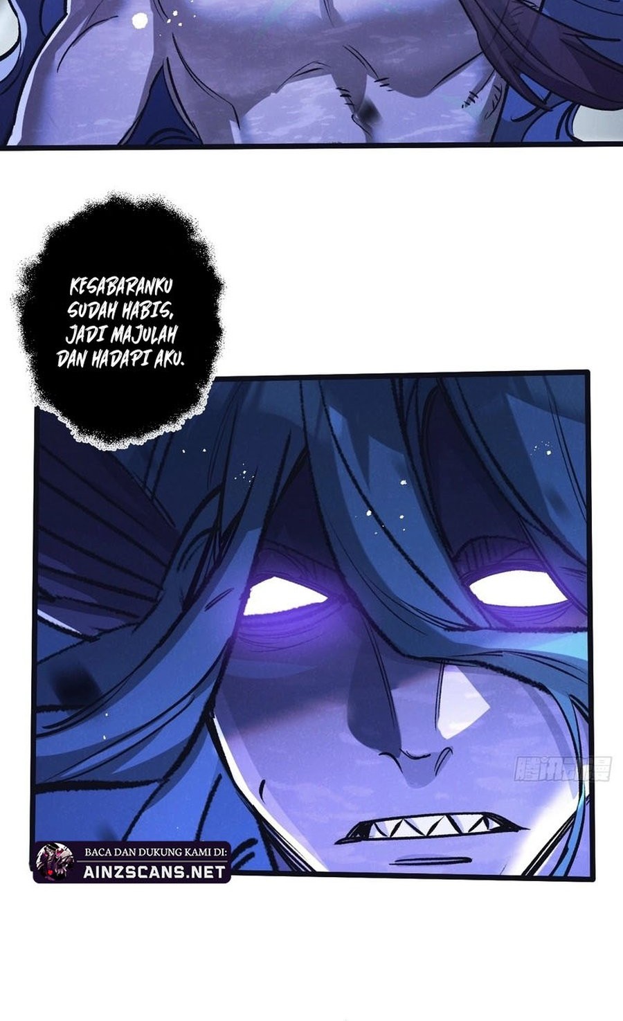 Apocalypse Super Farm Chapter 75 Gambar 9