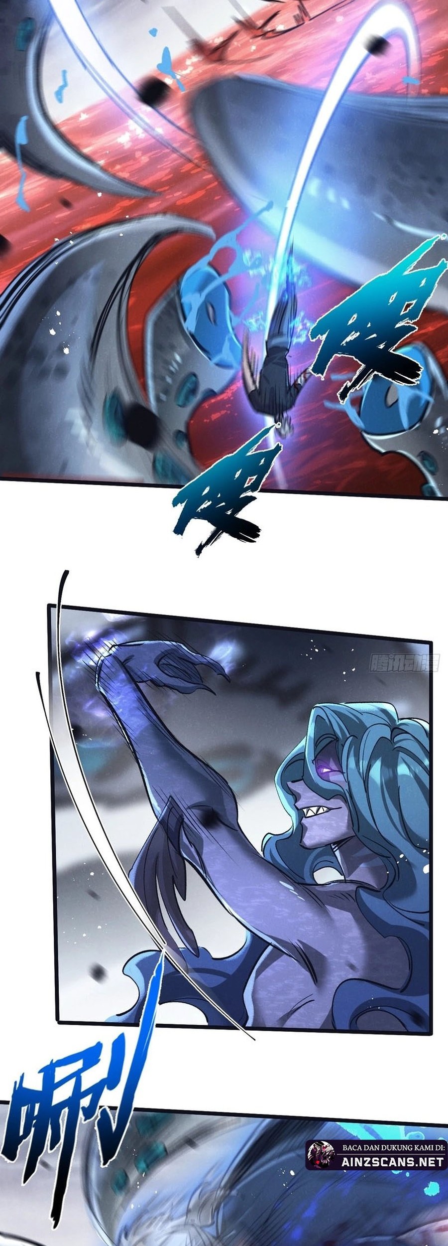 Apocalypse Super Farm Chapter 75 Gambar 11