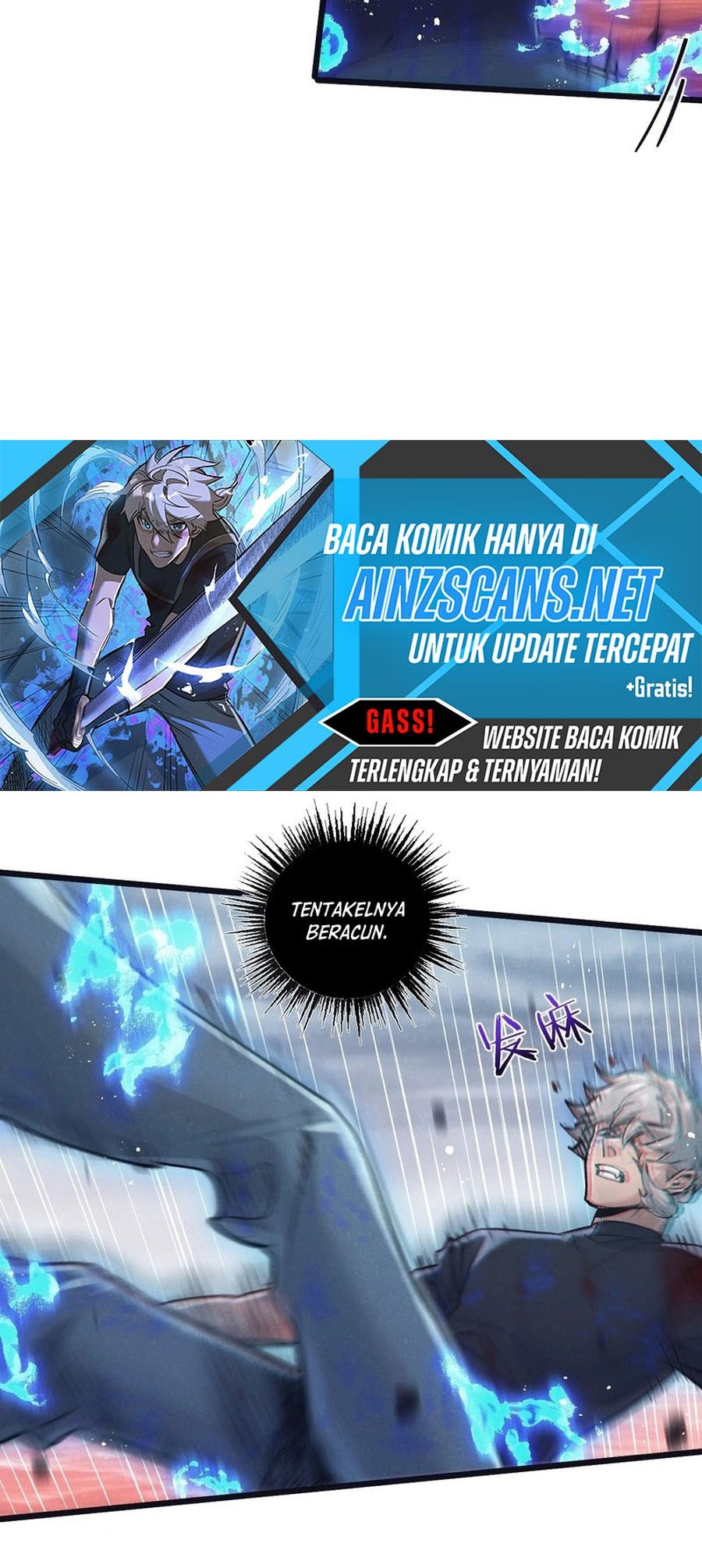 Apocalypse Super Farm Chapter 75 Gambar 14