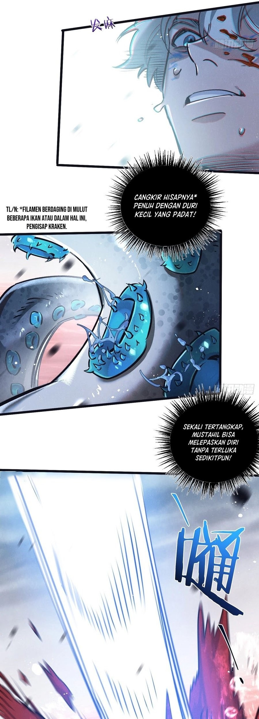 Apocalypse Super Farm Chapter 75 Gambar 15