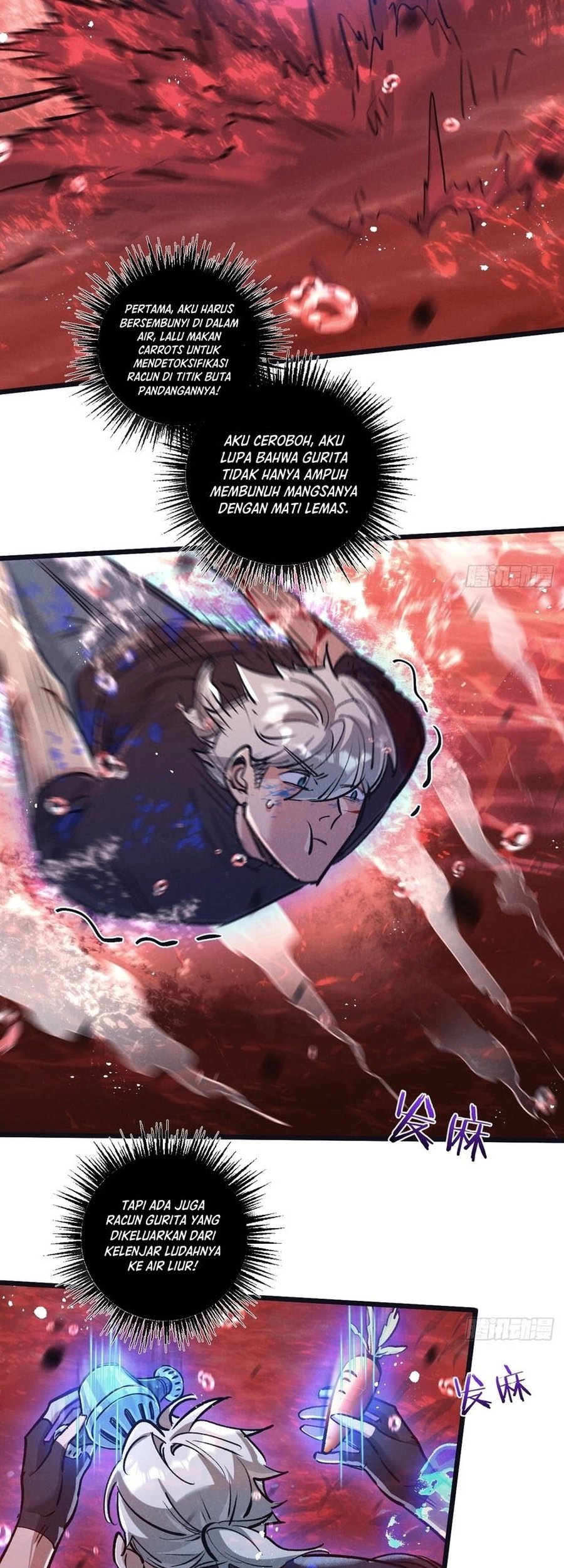 Apocalypse Super Farm Chapter 75 Gambar 17