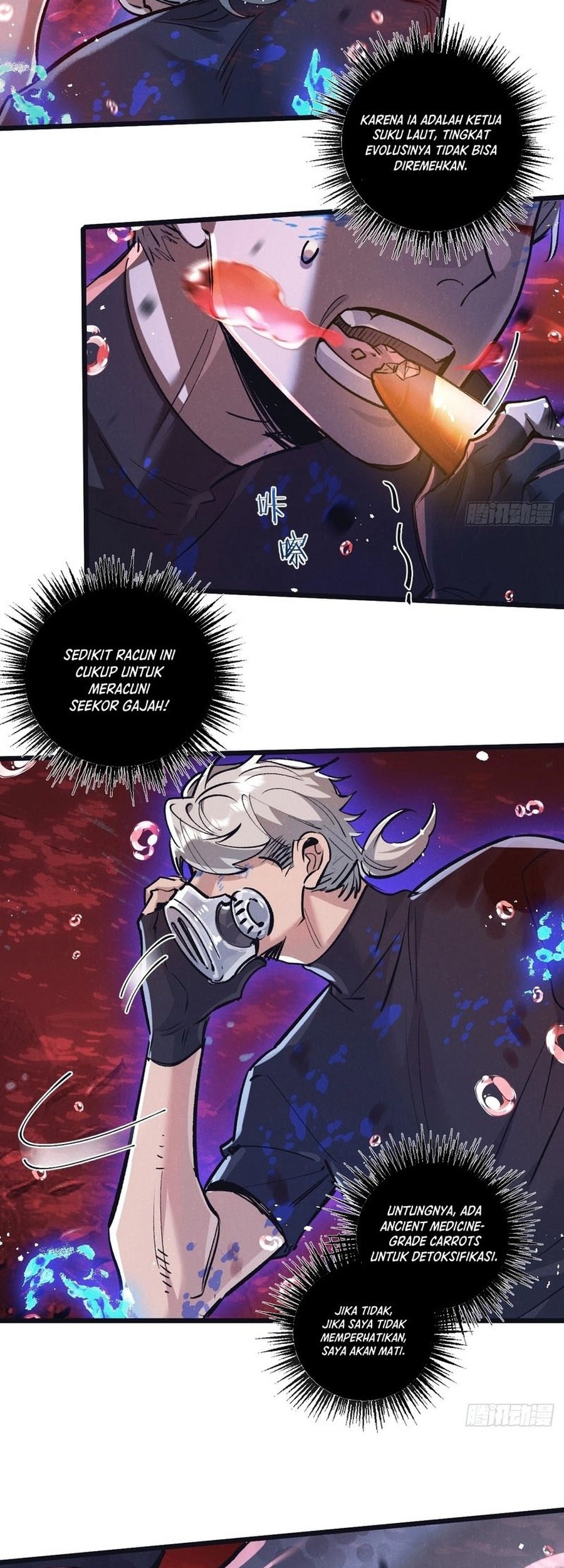 Apocalypse Super Farm Chapter 75 Gambar 18
