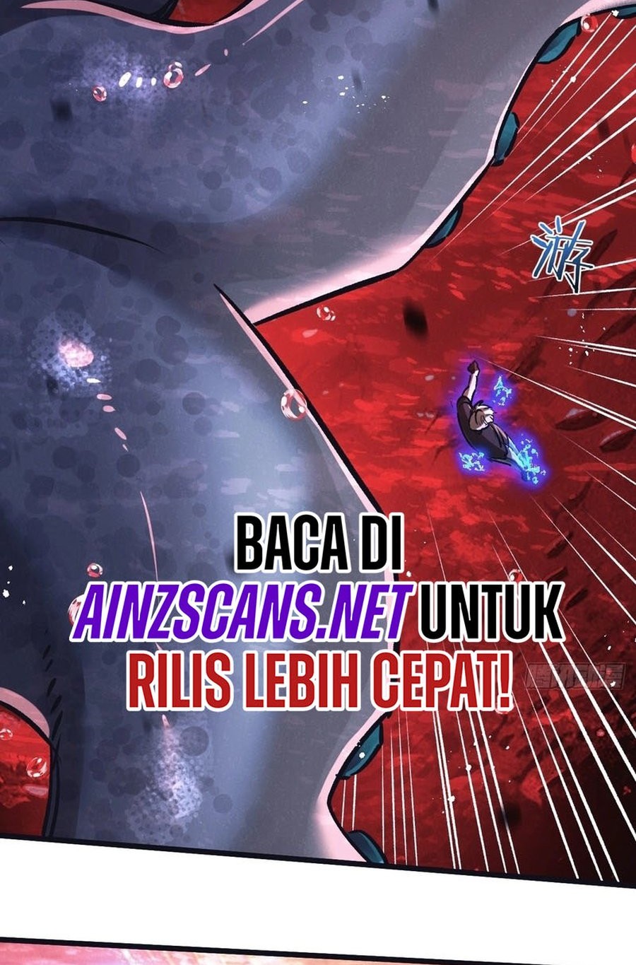 Apocalypse Super Farm Chapter 75 Gambar 19