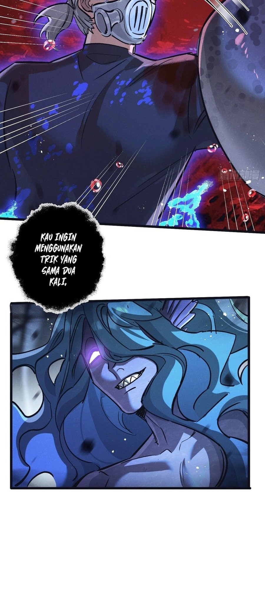 Apocalypse Super Farm Chapter 75 Gambar 22