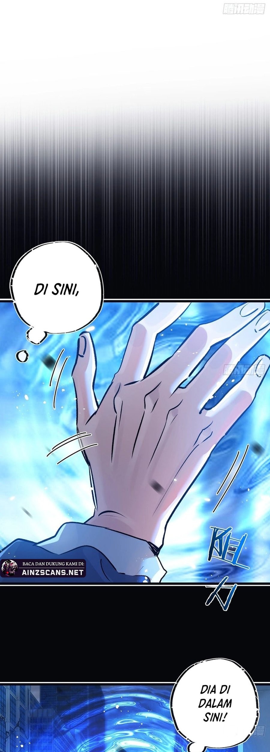 Apocalypse Super Farm Chapter 75 Gambar 23