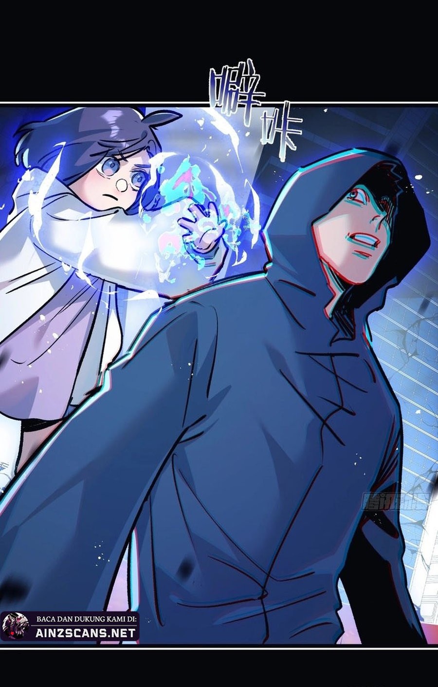 Apocalypse Super Farm Chapter 75 Gambar 25