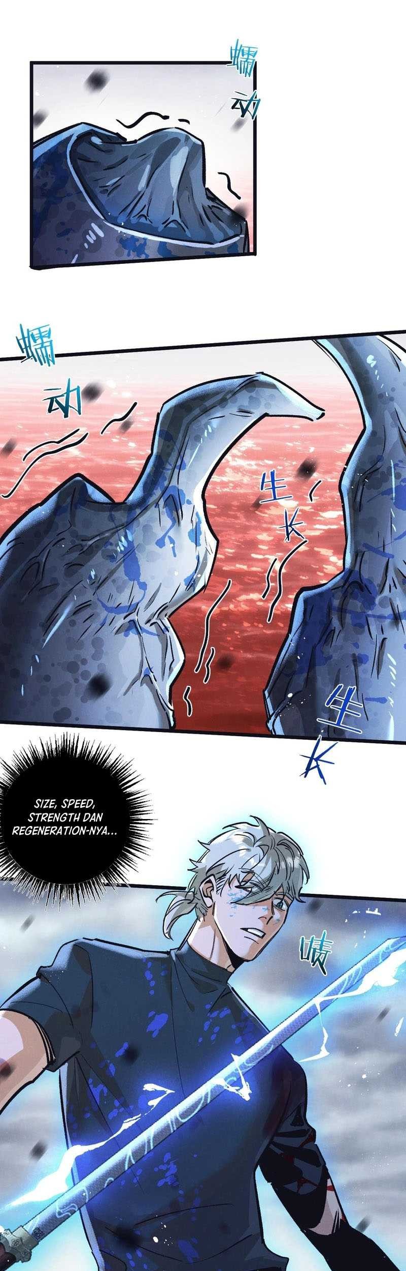 Apocalypse Super Farm Chapter 74 Gambar 26