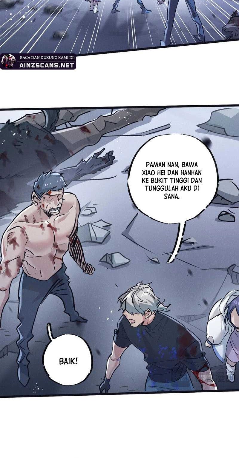 Apocalypse Super Farm Chapter 74 Gambar 10