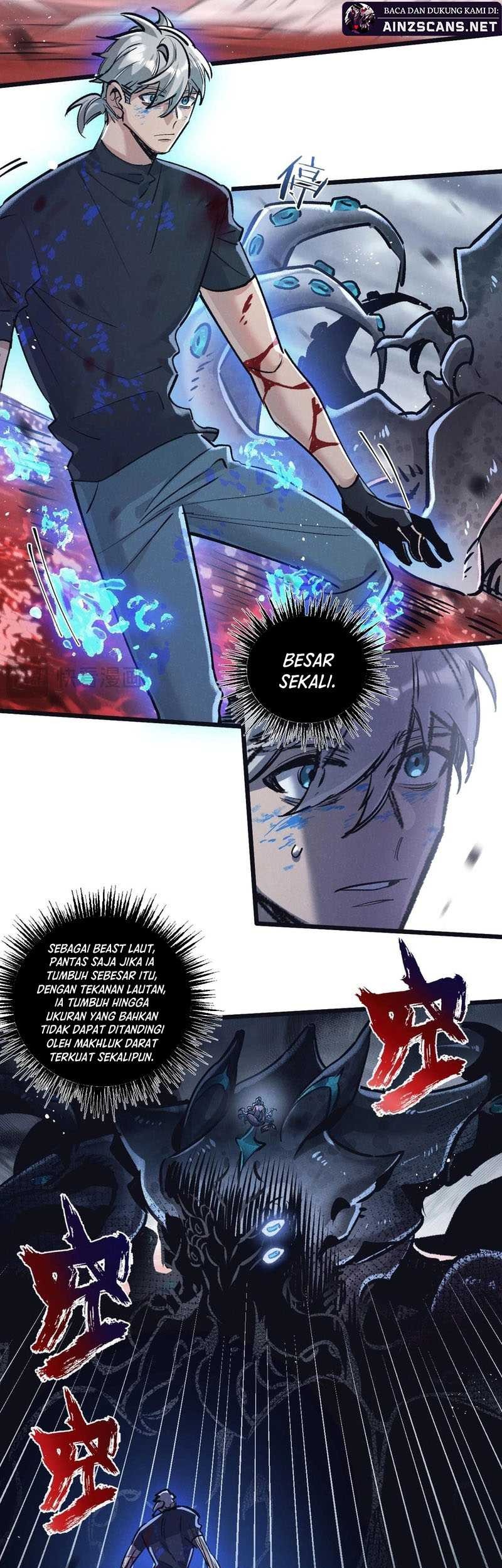 Apocalypse Super Farm Chapter 74 Gambar 15