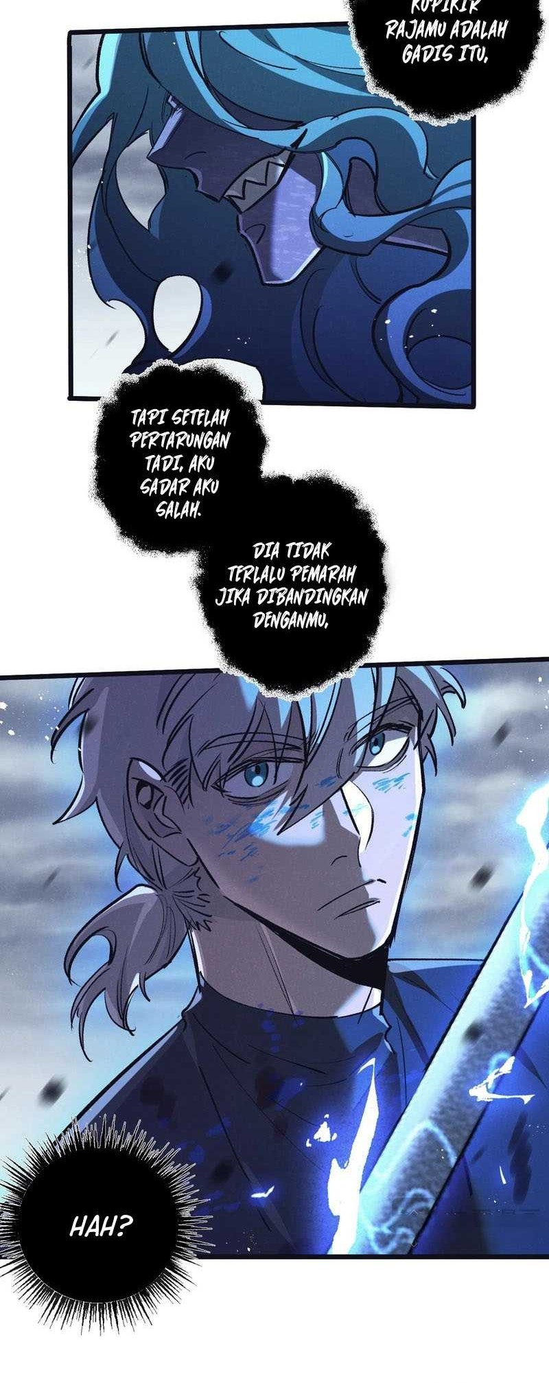Apocalypse Super Farm Chapter 74 Gambar 21
