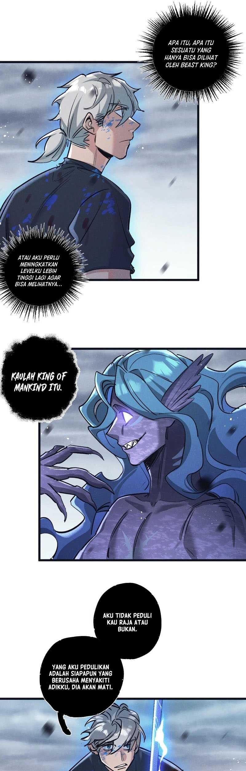 Apocalypse Super Farm Chapter 74 Gambar 22