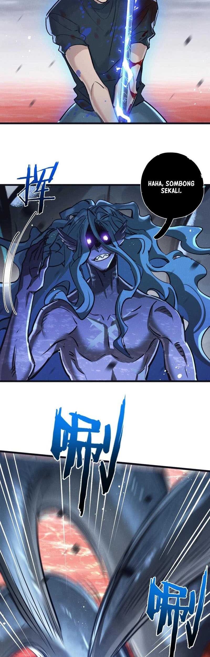 Apocalypse Super Farm Chapter 74 Gambar 23