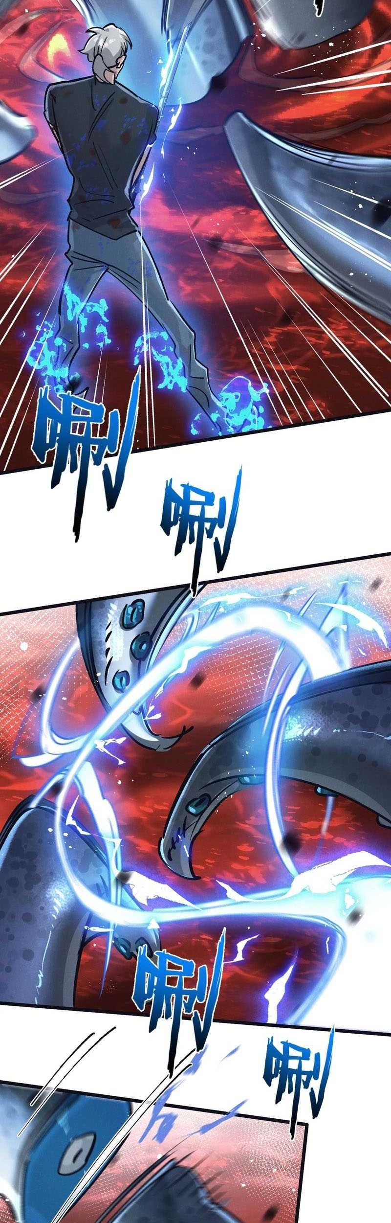 Apocalypse Super Farm Chapter 74 Gambar 24