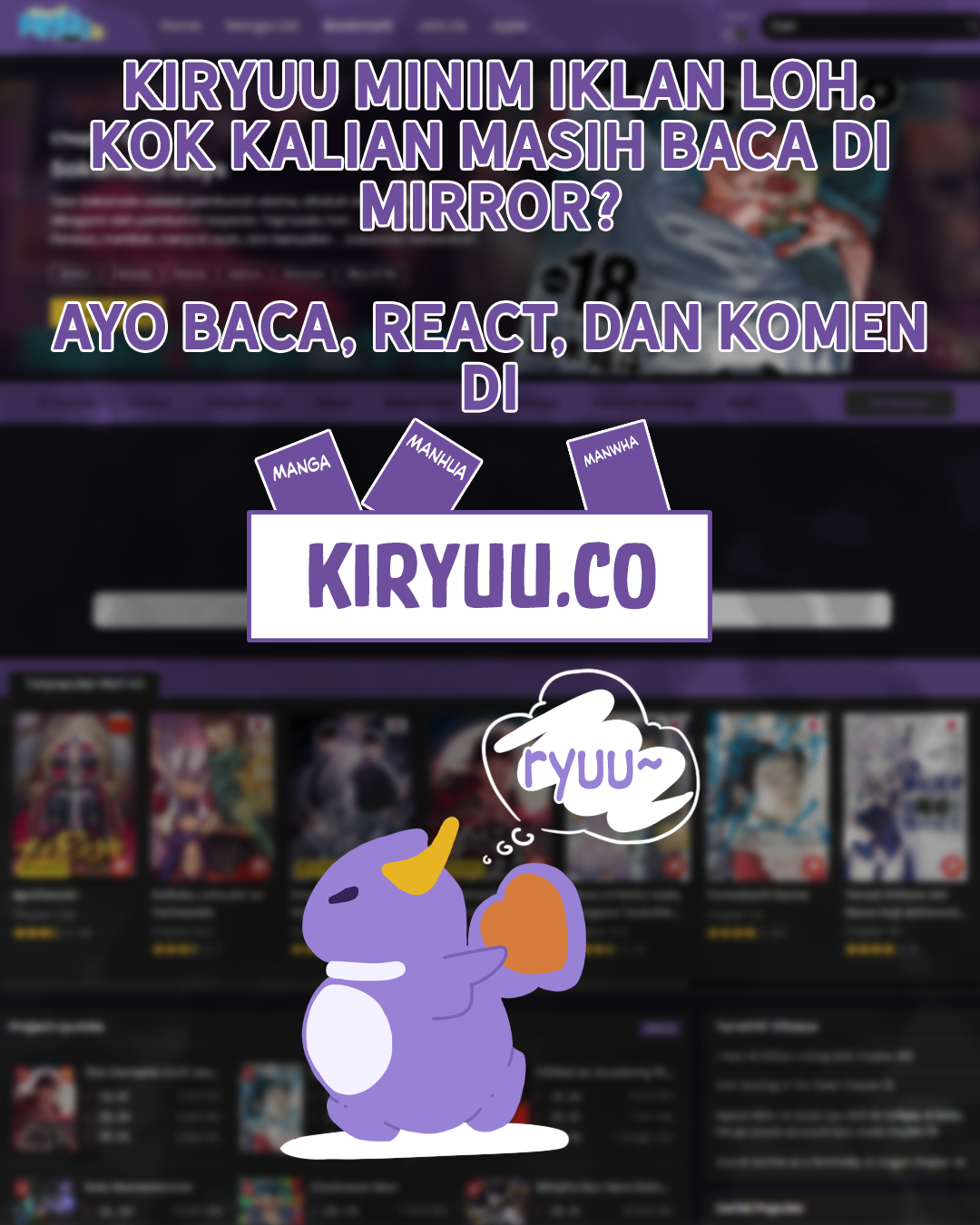 Solo Max-Level Newbie Chapter 194 Gambar 74