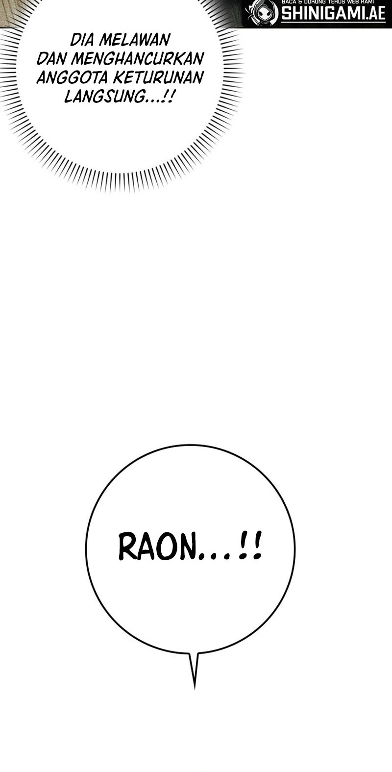 The Reincarnated Assassin is a Genius Swordsman Chapter 54 Gambar 68